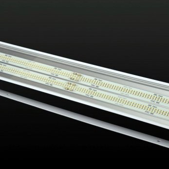 Магистральный светильник Planck 85-1500