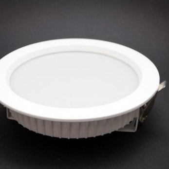 Встраиваемый светильник DownLight 25-190d*50