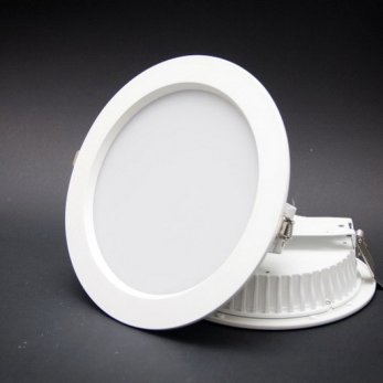 Встраиваемый светильник DownLight 40-230d*60